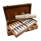 Thumbnail 3 of Winsor & Newton Westminster Wooden Box Set