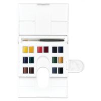 Winsor & Newton Professional Watercolour Field Set