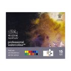 Thumbnail 2 of Winsor & Newton Professional Watercolour Field Set