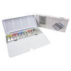 Thumbnail 2 of Winsor & Newton Professional Watercolour Metal Box 12 x 5ml Tubes