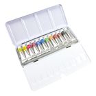 Thumbnail 1 of Winsor & Newton Professional Watercolour Metal Box 12 x 5ml Tubes