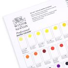 Thumbnail 2 of Winsor and Newton Professional Watercolour Dot Card