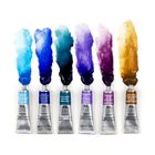 Thumbnail 3 of Winsor & Newton Professional Watercolour Granulating Set 6x5ml