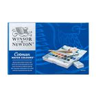 Thumbnail 4 of Winsor & Newton Cotman Deluxe Sketchers' Pocket Box