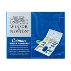 Thumbnail 4 of Winsor & Newton Cotman Compact Set