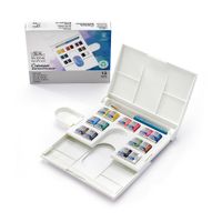 Winsor & Newton Cotman Watercolour Field Set