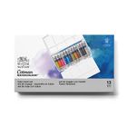 Thumbnail 3 of Winsor & Newton Cotman 12 Tube Travel Set