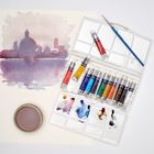 Thumbnail 7 of Winsor & Newton Cotman 12 Tube Travel Set