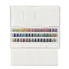 Thumbnail 1 of Winsor & Newton Cotman Studio 45 Half Pan Set