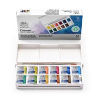 Winsor & Newton Cotman Sketchers' Pocket Box