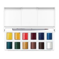 Winsor & Newton Cotman Sketchers' Pocket Box