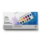 Thumbnail 2 of Winsor & Newton Cotman Sketchers' Pocket Box