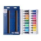 Thumbnail 2 of Winsor & Newton Cotman Watercolour Paint 20 x 5ml Tube Set