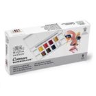 Thumbnail 4 of Winsor & Newton Cotman Watercolour Portrait Pocket Set