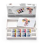 Thumbnail 1 of Winsor & Newton Cotman Watercolour Portrait Pocket Set