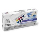 Thumbnail 3 of Winsor & Newton Cotman Watercolour Skyscape Pocket Set