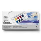 Thumbnail 2 of Winsor & Newton Cotman Watercolour Skyscape Pocket Set