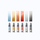Thumbnail 4 of Winsor & Newton Cotman Watercolour Metallic 6 x 8ml Set