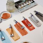 Thumbnail 11 of Winsor & Newton Cotman Watercolour Metallic 6 x 8ml Set