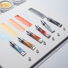 Thumbnail 13 of Winsor & Newton Cotman Watercolour Metallic 6 x 8ml Set