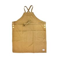 Blue Acorn Orthopaedic Canvas Apron