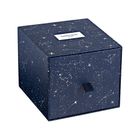 Thumbnail 4 of Caran d'Ache Cosmic Blue Special Edition Metal Crank Pencil Sharpener