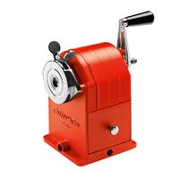 Caran d'Ache Metal Crank Pencil Sharpener