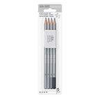 Thumbnail 1 of Winsor & Newton Studio Collection Graphite Pencil Soft x 4