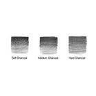 Thumbnail 7 of Winsor & Newton Studio Collection Charcoal Pencil Set of 6