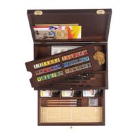 Rembrandt Master Watercolour Box