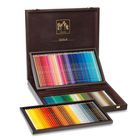 Thumbnail 1 of Caran D'Ache Pablo Wooden Box Set 120 Assorted Colours