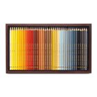 Thumbnail 4 of Caran D'Ache Pablo Wooden Box Set 120 Assorted Colours