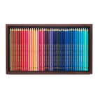 Thumbnail 3 of Caran D'Ache Pablo Wooden Box Set 120 Assorted Colours