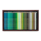 Thumbnail 2 of Caran D'Ache Pablo Wooden Box Set 120 Assorted Colours