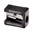 Thumbnail 1 of Derwent Pastel & Charcoal Pencil Sharpener