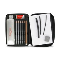 Caran d'Ache Graphite Line Book