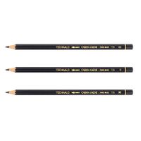 Caran d'Ache Technalo Water Soluble Pencil