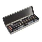 Thumbnail 3 of Caran d'Ache Graphite Line Technalo Pencil Tin Set