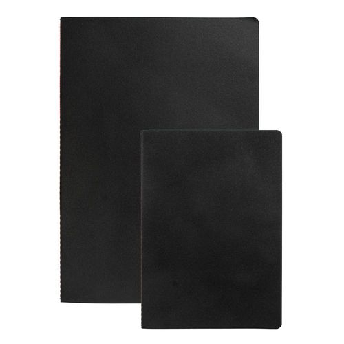 Image of Blue Acorn Softback Sketchbooks