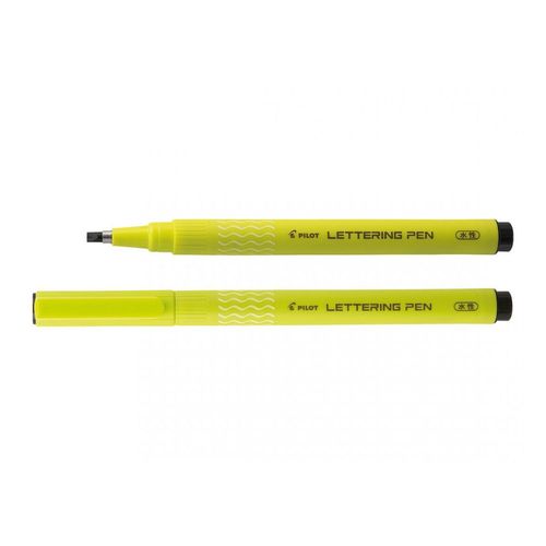 Image of Pilot Lettering Pens