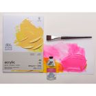 Thumbnail 3 of Winsor & Newton Acrylic Paper Pads