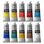 Thumbnail 2 of Winsor & Newton Artisan Water Mixable Oils 10 x 37ml Tube Set