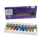 Thumbnail 3 of Winsor & Newton Artisan Water Mixable Oils 10 x 37ml Tube Set