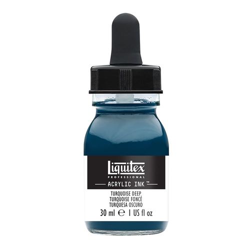 Image of Liquitex Professional Acrylic Inks