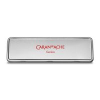 Caran d'Ache Graphite Line Empty Metal Box