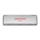 Thumbnail 1 of Caran d'Ache Graphite Line Empty Metal Box