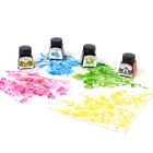 Thumbnail 3 of Winsor & Newton Drawing Ink Set of 4 Vibrant Tones