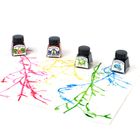 Thumbnail 4 of Winsor & Newton Drawing Ink Set of 4 Vibrant Tones