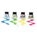 Thumbnail 2 of Winsor & Newton Drawing Ink Set of 4 Vibrant Tones