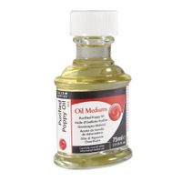 Daler Rowney Purified Poppy Oil